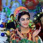 Turkmenistan Fotosuratlary 18