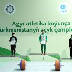 Türkmenistan Fotosuratlary 19