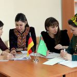 Türkmenistan Fotosuratlary 20