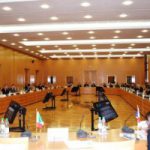 Sebit Bilermenleri Aşgabatda Merkezi Aziýada Energetika Howpsuzlygy Meselelerini Maslahatlaşdylar