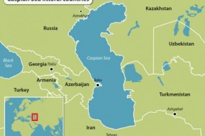 Azerbaýjan we ÝB Merkezi Aziýanyň Günorta Gaz Akymy Taslamasyna Goşulmagyny Maslahatlaşdylar