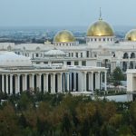 Ýurtlaryň we Halklaryň Durnukly Ösüşiniň Belent Maksatlarynyň Bähbidine