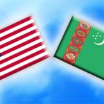 Türkmen-Amerikan Işewür Hyzmatdaşlygyny Ösdürmegiň Ýoly Bilen