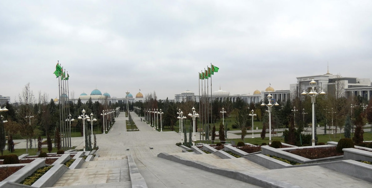 Türkmenistan Sebit Ulag Hyzmatdaşlygynda Özüniň Öňdebaryjy Ornuny Güýçlendirýär