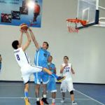 Türkmen Basketbolçylary Altyn we Kümüş Medallara Mynasyp Boldular