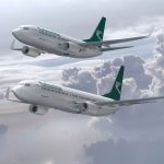 Türkmen Howa Ýollary Gatnawlaryň Uçuş Rejesiniň Tertibi