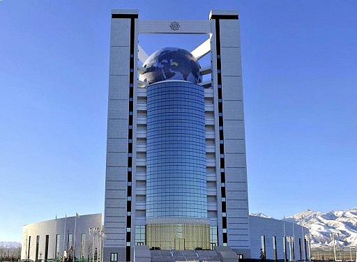 Türkmenistanyň Raýatlygyna Kabul Etmek Hakynda