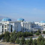 Taryhy Medeni Miras Watanymyzyň Milli Baýlygy