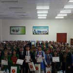 Türkmenistan Fotosuratlary 21