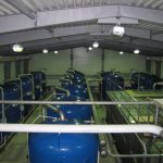 Demirgazyk Sebitiň Tarp Ýerlerinde Döredilen Oba Ilaty Ýokary Hilli Agyz Suwy Bilen Üpjün Edilýär