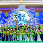 Türkmenistan Fotosuratlary 22