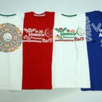 Ýurdumyzyň Dokma Toplumy Aziada-2017 Nyşanly Önümleriň Görnüşini Artdyrýar