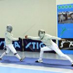 Aziada-2017 Maslahaty we Gylyçlaşmak Boýunça Ýaryş