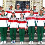 Türkmenistan Fotosuratlary 26