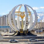 Türkmenistan Fotosuratlary 29