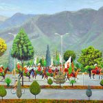 Türkmenistan Fotosuratlary 30