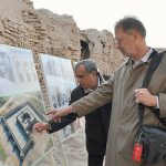 Daýahatyn Kerwensaraýy Fotosuratlary