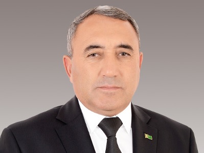 Türkmenistanyň Prezidenti Wezipesine Dalaşgär Jumanazar Annaýew Ahal Welaýatynyň Saýlawçylary Bilen Duşuşdy