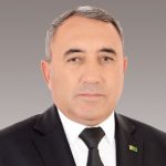 Jumanazar Annaýew Balkan Welaýatynyň Saýlawçylary Bilen Duşuşdy