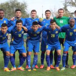 AFK-nyň Kubogy Ugrundaky Ýaryşda “Balkan” Myhmançylykda “Dordoý” Topary Bilen Deňme-deň Oýnady