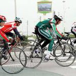 Saglygy Goraýyş, Sport, Syýahatçylyk