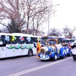 Gökderede Dynç Alyş Möwsümi