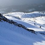 Dagyň Depesine Çykmak Saparynyň Taslamasy Deňiz Derejesinden Ýokarda 2500 Metr Belentlige Ýetdi