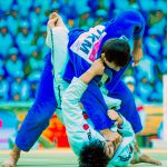 Iň Güýçli Türgenler, Şol Sanda Daşouguzly Pälwanlar Aziada-2017-de Ýurdumyza Wekilçilik Etmek Ugrunda Bäsleşýärler