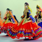 Eýranyň Amaly-Haşam Sungatynyň Sergisiniň Tomaşaçylary Gündogar Ussatlarynyň Nepis Eserlerine Mynasyp Baha Berdiler