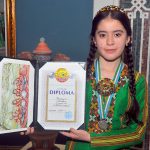 Türkmenistan Fotosuratlary 36