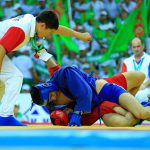 Türkmenistanyň Ýygyndy Topary Sambo Boýunça Belarusyň Açyk Çempionatyna Gatnaşar