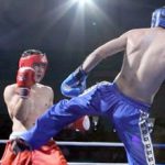 Türkmen Kikboksçylary Helsinkidäki Ýaryşda 11 Medal Gazandylar