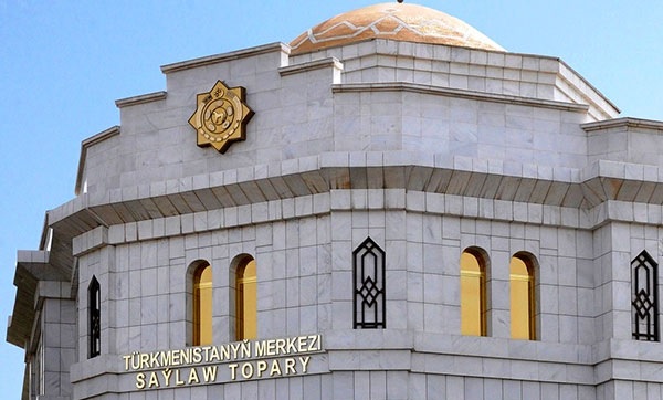 Türkmenistanyň Prezidentiniň Saýlawlarynyň Netijesi Belli Boldy