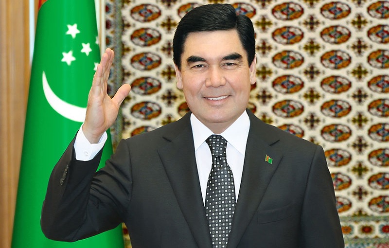 Türkmenistanyň Prezidenti Gurbanguly Berdimuhamedow Garaşsyz Bitarap Türkmenistanyň Halkyny Halkara Nowruz Güni Bilen Gutlady