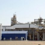 Seýdiniň NGIZ-de A-98 Kysymly Ýokary Oktanly Benziniň Düzüm Böleginiň Önümçiligi Ýola Goýuldy