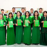 Türkmenistan Fotosuratlary 40