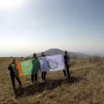 Dagyň Depesine Çykmak Taslamasy Ýylyň Esasy Sport Wakasyna Çenli Ýarym Ýylyň Galandygyny Belledi