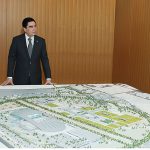 Türkmenistanyň Prezidenti Gurbanguly Berdimuhamedowyň Katar Döwletine Döwlet Sapary