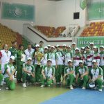 Türkmenistan Fotosuratlary 45