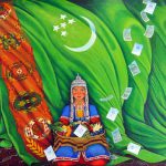 Türkmenistan Fotosuratlary 41