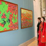 Türkmenistan Fotosuratlary 47