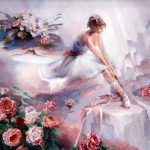 Çeperçilik Sungaty Muzeýinde Gurnalan Sergi Milli Nakgaşlyk Mekdebiniň Dürli Wekilleriniň Işleri Bilen Tanyşdyrýar