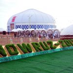 Halkara Nowruz Güni Mynasybetli Dabaralar