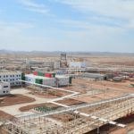 Türkmen Ykdysadyýetiniň Täze Pudagy – Dag Magdan Senagaty