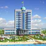 Hazarýaka Ýurtlaryň Wekilleri Sebitiň Serişdelerini Oýlanyşykly Peýdalanmagyň Ugurlaryna Garadylar