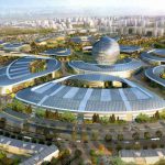 Türkmenistan Astanada «EKSPO-2017» Halkara Sergisinde Üstünliklerini Görkezmäge Taýýarlyk Görýär