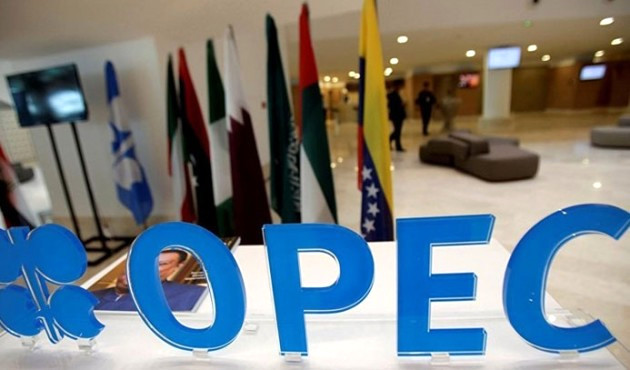 OPEC Ýurtlary Nebit Çykarylyşyny Çäklendirmek Boýunça Ylalaşygy Fewral Aýynda 91 Göterim Ýerine Ýetirdiler