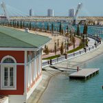 Awazada Deňiz Serişdeleriniň Dolandyrylyşyna Bagyşlanan Halkara Okuw Maslahaty Badalga Aldy