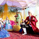 Türkmenistan Fotosuratlary 46