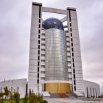 Iki Aýyň Dowamynda Türkmenistana Daşary Ýurt Wekiliýetleriniň 64-si Gelip Gördi